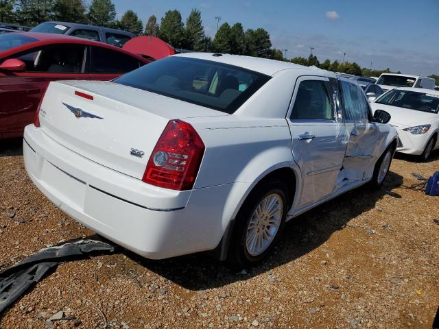 Photo 2 VIN: 2C3CA1CVXAH255828 - CHRYSLER 300 TOURIN 