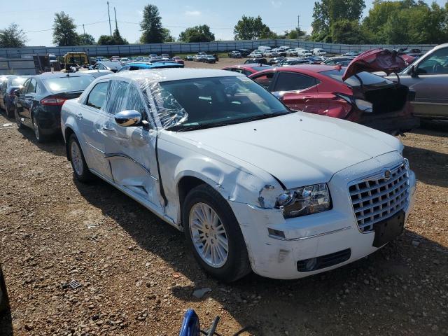 Photo 3 VIN: 2C3CA1CVXAH255828 - CHRYSLER 300 TOURIN 