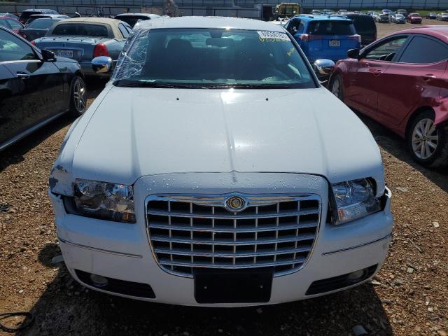 Photo 4 VIN: 2C3CA1CVXAH255828 - CHRYSLER 300 TOURIN 