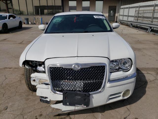 Photo 4 VIN: 2C3CA2CV0AH262342 - CHRYSLER 300 