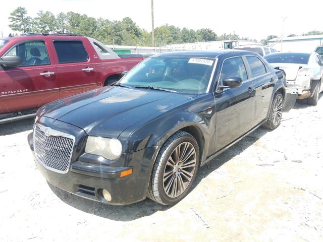 Photo 1 VIN: 2C3CA2CV0AH270733 - CHRYSLER 300 S 