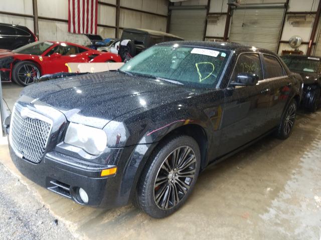 Photo 1 VIN: 2C3CA2CV2AH270698 - CHRYSLER 300 S 