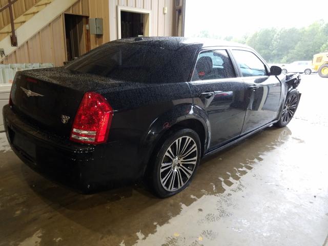 Photo 3 VIN: 2C3CA2CV2AH270698 - CHRYSLER 300 S 