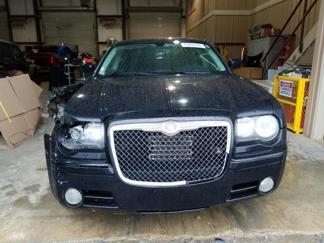 Photo 8 VIN: 2C3CA2CV2AH270698 - CHRYSLER 300 S 