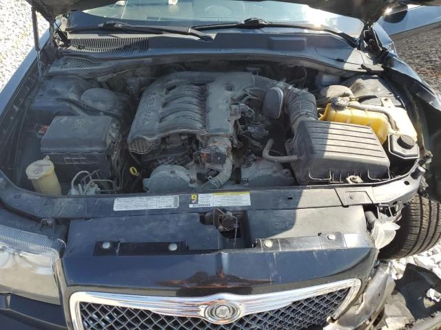 Photo 10 VIN: 2C3CA2CV2AH270751 - CHRYSLER 300 S 