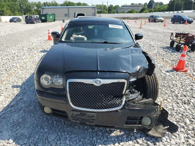 Photo 4 VIN: 2C3CA2CV2AH270751 - CHRYSLER 300 S 