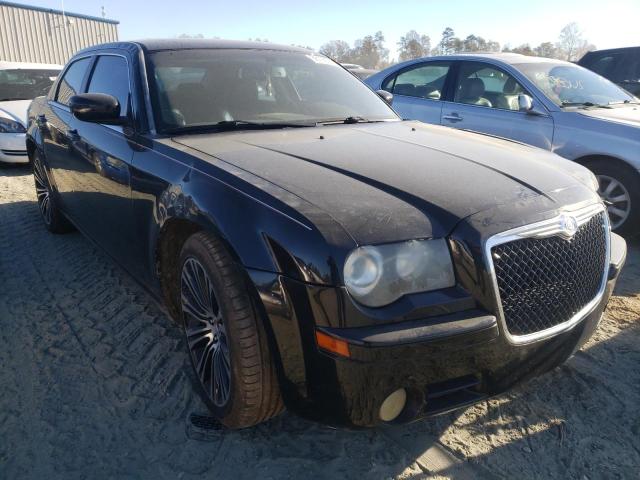 Photo 0 VIN: 2C3CA2CV2AH329359 - CHRYSLER 300 S 