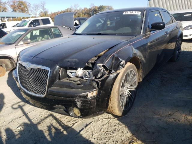 Photo 1 VIN: 2C3CA2CV2AH329359 - CHRYSLER 300 S 