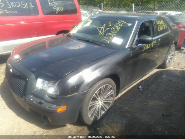 Photo 1 VIN: 2C3CA2CV2AH329670 - CHRYSLER 300 