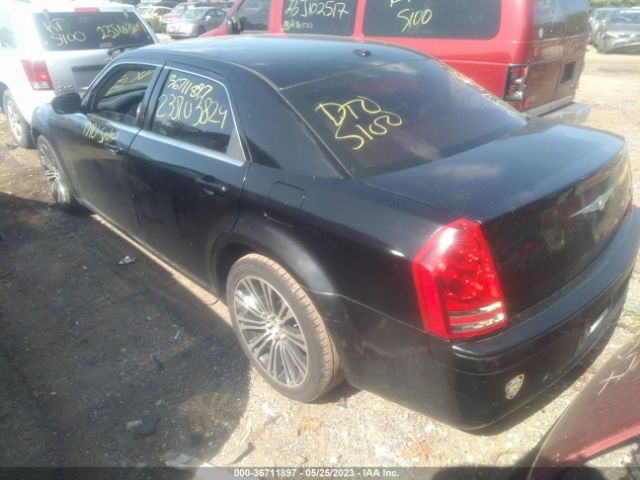 Photo 2 VIN: 2C3CA2CV2AH329670 - CHRYSLER 300 