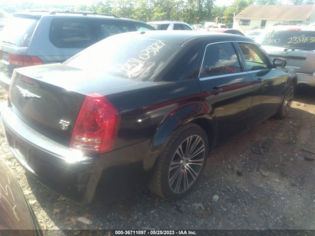 Photo 3 VIN: 2C3CA2CV2AH329670 - CHRYSLER 300 