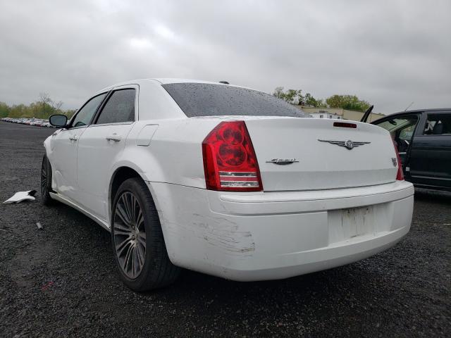 Photo 2 VIN: 2C3CA2CV2AH330009 - CHRYSLER 300 S 