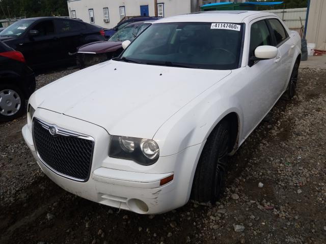 Photo 1 VIN: 2C3CA2CV2AH330429 - CHRYSLER 300 S 