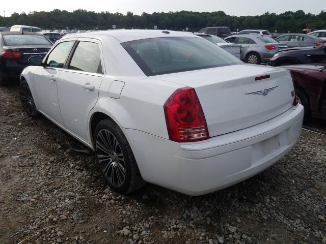 Photo 2 VIN: 2C3CA2CV2AH330429 - CHRYSLER 300 S 