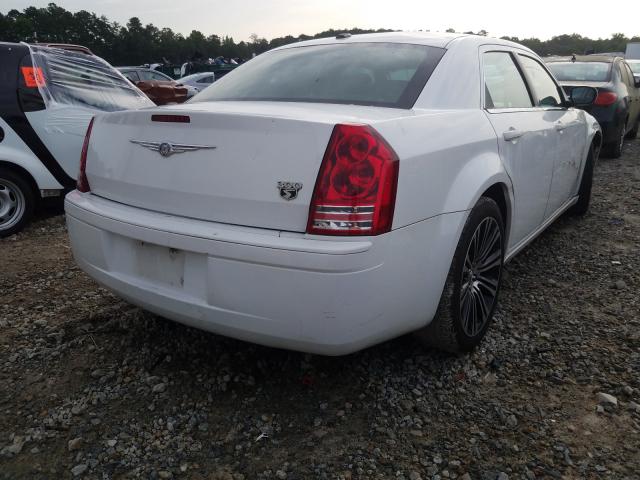 Photo 3 VIN: 2C3CA2CV2AH330429 - CHRYSLER 300 S 