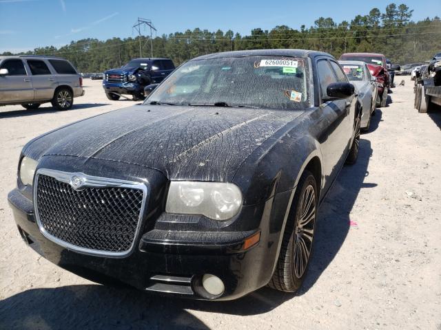 Photo 1 VIN: 2C3CA2CV2AH330771 - CHRYSLER 300 S 