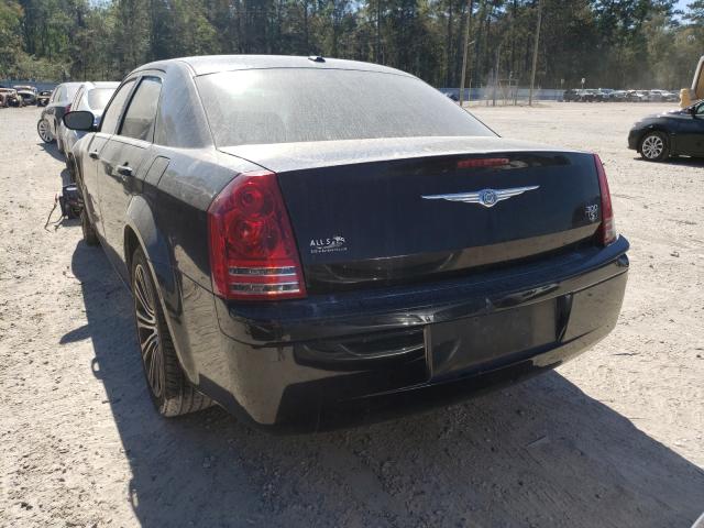 Photo 2 VIN: 2C3CA2CV2AH330771 - CHRYSLER 300 S 