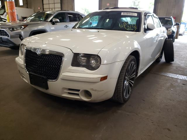 Photo 1 VIN: 2C3CA2CV3AH330312 - CHRYSLER 300 S 