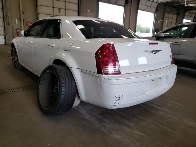 Photo 2 VIN: 2C3CA2CV3AH330312 - CHRYSLER 300 S 