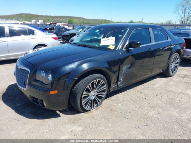 Photo 1 VIN: 2C3CA2CV4AH274591 - CHRYSLER 300 