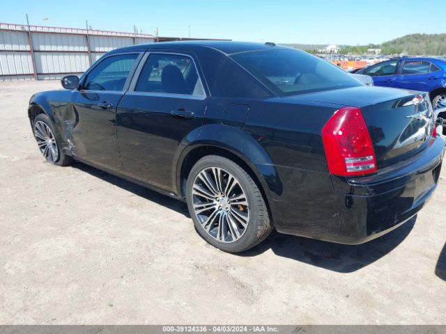 Photo 2 VIN: 2C3CA2CV4AH274591 - CHRYSLER 300 