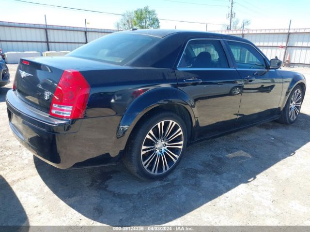 Photo 3 VIN: 2C3CA2CV4AH274591 - CHRYSLER 300 