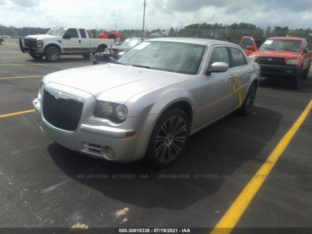 Photo 1 VIN: 2C3CA2CV5AH279704 - CHRYSLER 300 