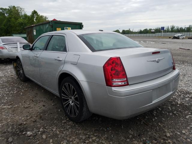 Photo 2 VIN: 2C3CA2CV5AH290220 - CHRYSLER 300 S 