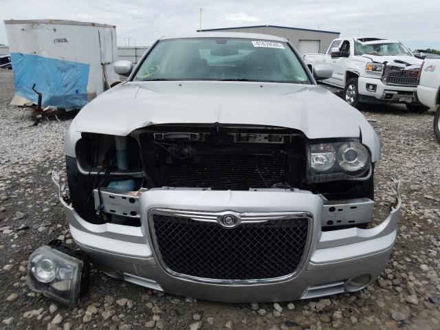 Photo 8 VIN: 2C3CA2CV5AH290220 - CHRYSLER 300 S 