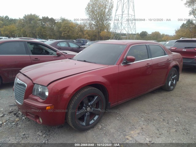 Photo 1 VIN: 2C3CA2CV5AH297717 - CHRYSLER 300 