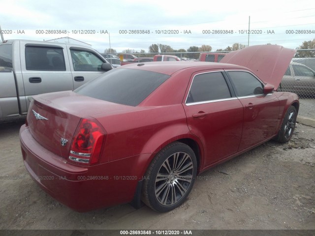 Photo 3 VIN: 2C3CA2CV5AH297717 - CHRYSLER 300 