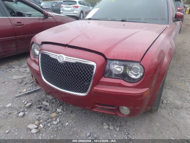 Photo 5 VIN: 2C3CA2CV5AH297717 - CHRYSLER 300 