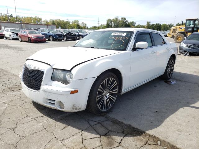 Photo 1 VIN: 2C3CA2CV5AH328934 - CHRYSLER 300 S 