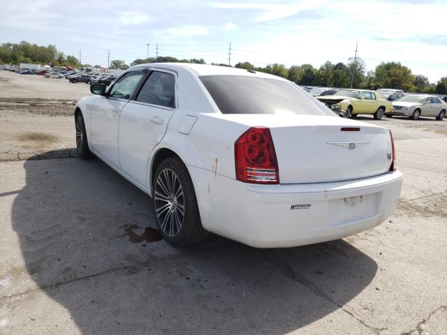 Photo 2 VIN: 2C3CA2CV5AH328934 - CHRYSLER 300 S 