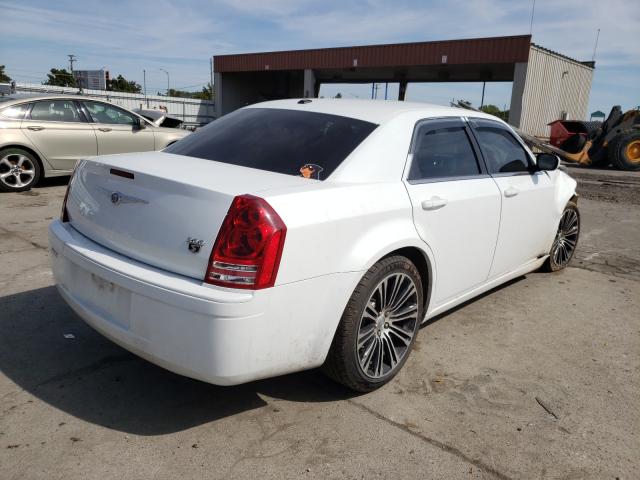 Photo 3 VIN: 2C3CA2CV5AH328934 - CHRYSLER 300 S 