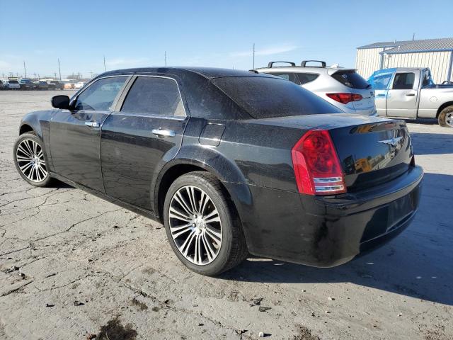 Photo 1 VIN: 2C3CA2CV5AH329047 - CHRYSLER 300 S 