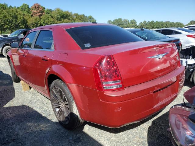 Photo 1 VIN: 2C3CA2CV5AH329453 - CHRYSLER 300 S 