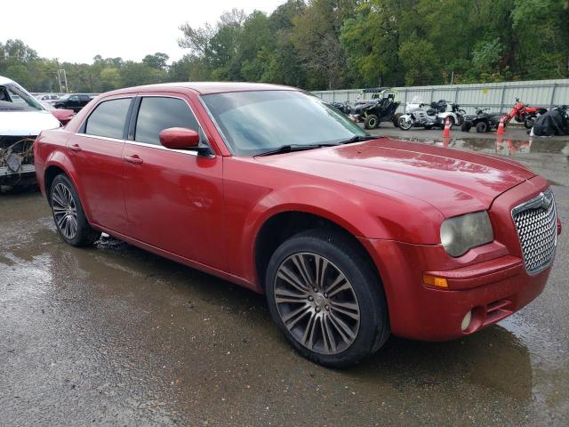 Photo 3 VIN: 2C3CA2CV5AH329453 - CHRYSLER 300 S 