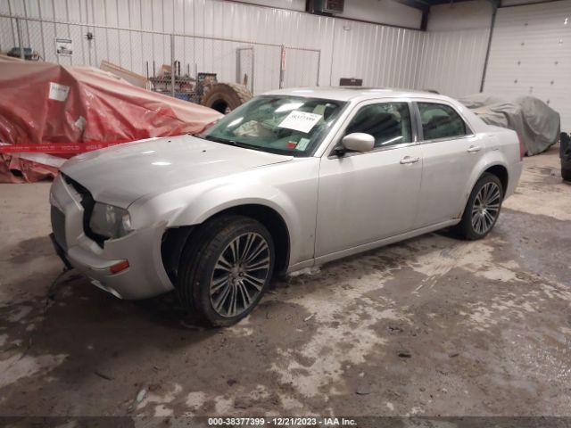 Photo 1 VIN: 2C3CA2CV6AH279811 - CHRYSLER 300 