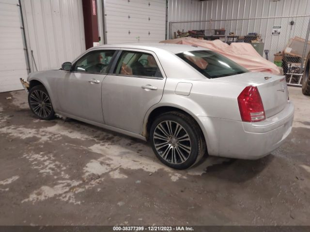 Photo 2 VIN: 2C3CA2CV6AH279811 - CHRYSLER 300 