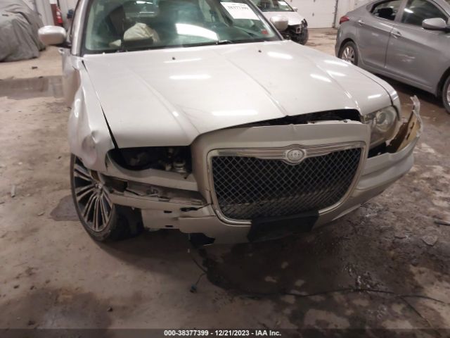 Photo 5 VIN: 2C3CA2CV6AH279811 - CHRYSLER 300 