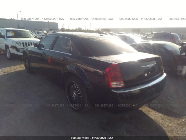 Photo 2 VIN: 2C3CA2CV6AH329042 - CHRYSLER 300 