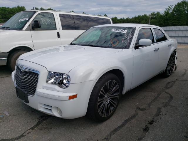 Photo 1 VIN: 2C3CA2CV7AH262211 - CHRYSLER 300 S 