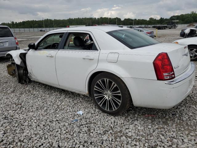 Photo 2 VIN: 2C3CA2CV7AH262371 - CHRYSLER 300 S 