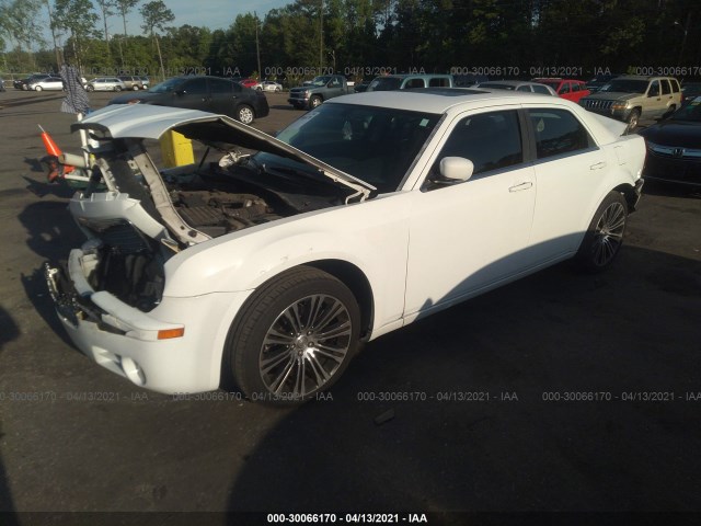 Photo 1 VIN: 2C3CA2CV7AH330684 - CHRYSLER 300 