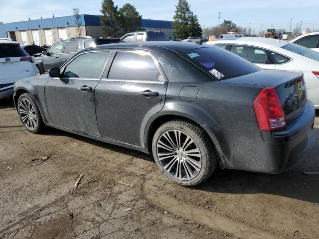 Photo 1 VIN: 2C3CA2CV7AH330748 - CHRYSLER 300 S 