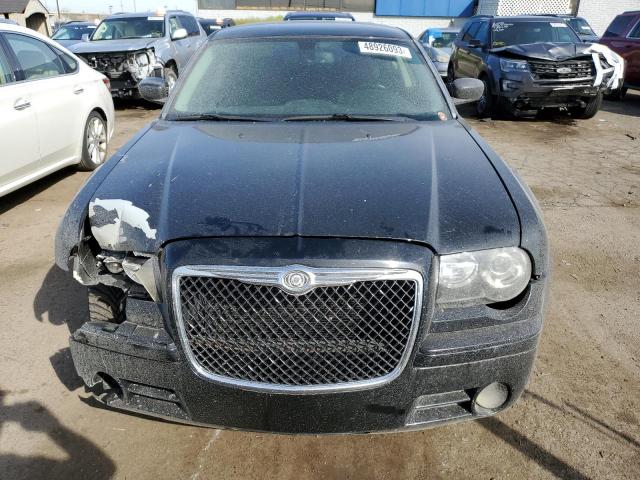 Photo 4 VIN: 2C3CA2CV7AH330748 - CHRYSLER 300 S 