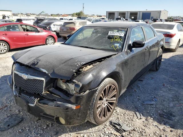 Photo 1 VIN: 2C3CA2CV8AH279910 - CHRYSLER 300 S 