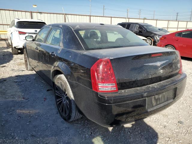 Photo 2 VIN: 2C3CA2CV8AH279910 - CHRYSLER 300 S 