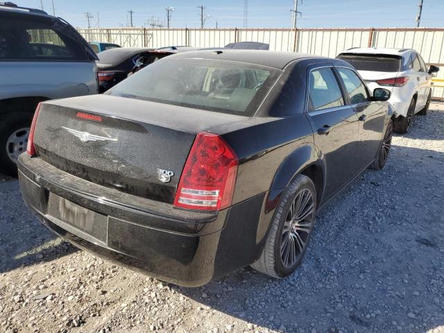 Photo 3 VIN: 2C3CA2CV8AH279910 - CHRYSLER 300 S 